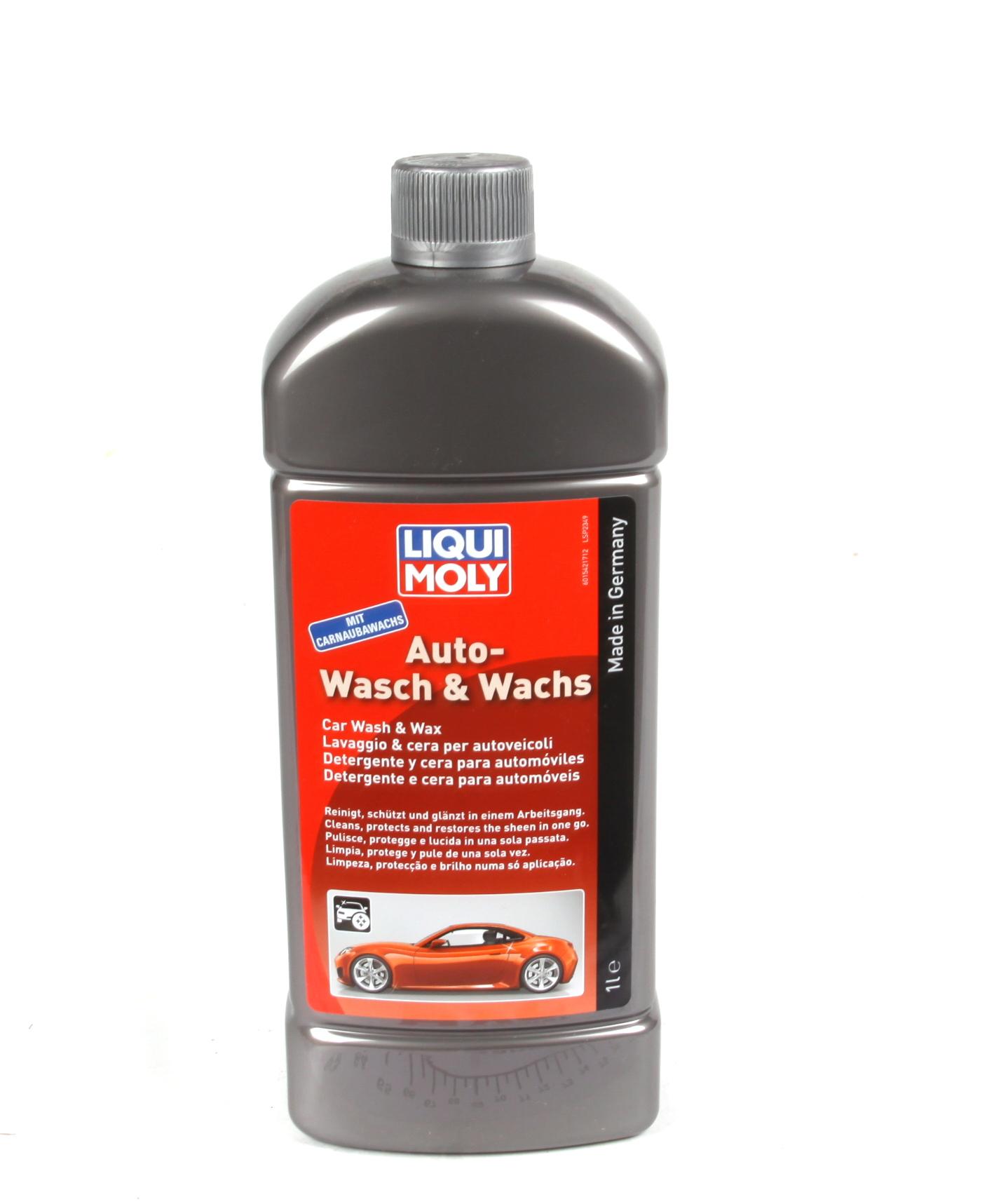 1542 LIQUI MOLY